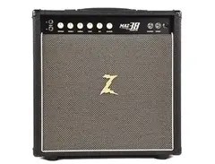 Dr. Z MAZ 38 Senior NR MKII 38-Watt 1x12" Studio Guitar Combo main image