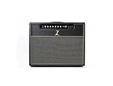 Dr. Z MAZ 38 Senior NR MKII 38-Watt 2x10" LT Guitar Combo