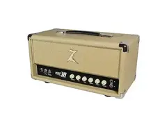 Dr. Z MAZ 38 Senior NR MKII 38-Watt Guitar Amp Head main image