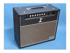 Dr. Z MAZ 38 Senior Reverb 38-Watt 1x12" LT Guitar Combo main image