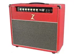 Dr. Z MAZ 38 Senior Reverb 38-Watt 1x12" Studio Guitar Combo main image