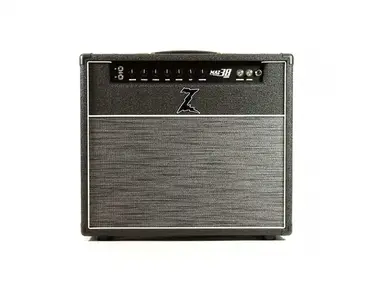 Dr. Z MAZ 38 Senior Reverb MKII 38-Watt 1x12" LT Guitar Combo