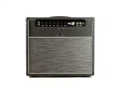 Dr. Z MAZ 38 Senior Reverb MKII 38-Watt 1x12" LT Guitar Combo main image