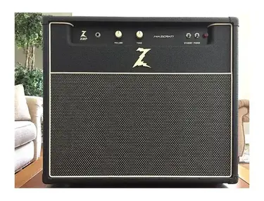Dr. Z Mazerati 35-Watt 1x12" Guitar Combo