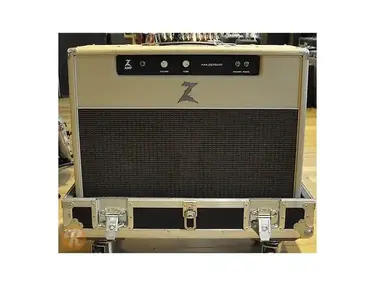 Dr. Z Mazerati 35-Watt 2x12" Guitar Combo