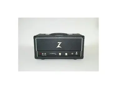 Dr. Z Mazerati 35-Watt Guitar Amp Head