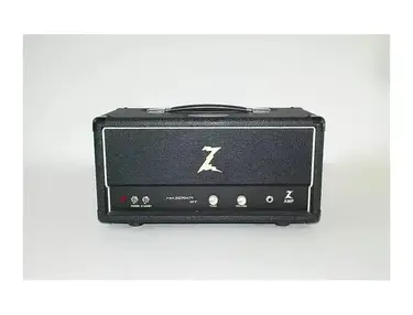 Dr. Z Mazerati GT 38-Watt Guitar Amp Head