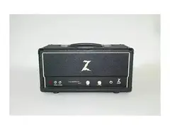 Dr. Z Mazerati GT 38-Watt Guitar Amp Head main image