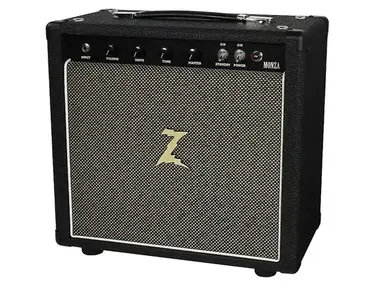 Dr. Z Monza 20-Watt 1x10" Guitar Combo