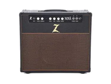 Dr. Z NOVA 2-Channel 32-Watt 1x12" LT Guitar Combo