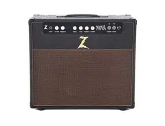 Dr. Z NOVA 2-Channel 32-Watt 1x12" LT Guitar Combo main image