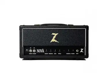 Dr. Z NOVA 2-Channel 32-Watt Guitar Amp Head
