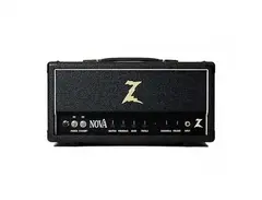 Dr. Z NOVA 2-Channel 32-Watt Guitar Amp Head