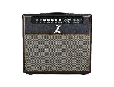Dr. Z Octal Six 28-Watt 1x12" Guitar Combo