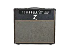 Dr. Z Octal Six 28-Watt 1x12" Guitar Combo main image
