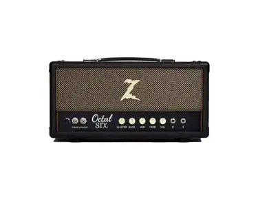 Dr. Z Octal Six 28-Watt Guitar Amp Head