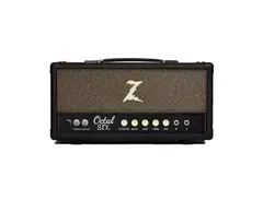 Dr. Z Octal Six 28-Watt Guitar Amp Head