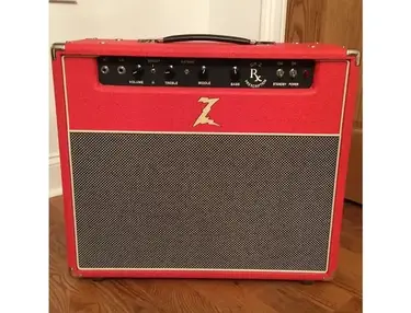 Dr. Z Prescription 45-Watt 1x12" Guitar Combo