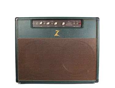 Dr. Z Prescription 45-Watt 2x12" Guitar Combo