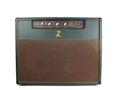 Dr. Z Prescription 45-Watt 2x12" Guitar Combo main image