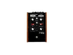 Moog Moogerfooger MF-101 Lowpass Filter - What To Know & Where To Moog Moogerfooger MF-101 Lowpass Filter - What To Know & Where To