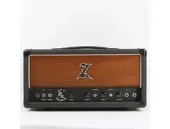 Dr. Z Prescription 45-Watt Guitar Amp Head main image