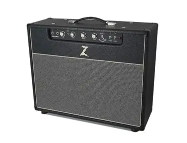 Dr. Z Prescription ES 45-Watt 2x12" Guitar Combo