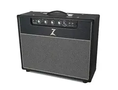 Dr. Z Prescription ES 45-Watt 2x12" Guitar Combo main image
