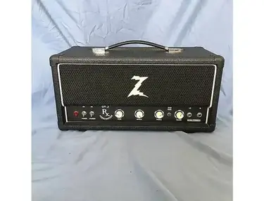 Dr. Z Prescription ES 45-Watt Guitar Amp Head