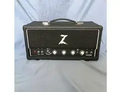 Dr. Z Prescription ES 45-Watt Guitar Amp Head main image