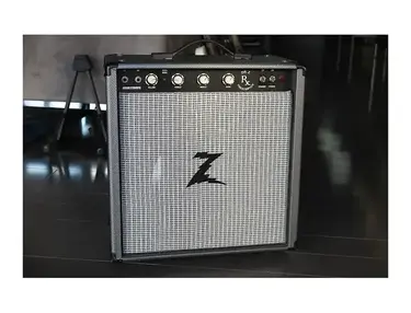 Dr. Z Prescription Junior 18-Watt 1x12" Guitar Combo