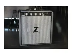 Dr. Z Prescription Junior 18-Watt 1x12" Guitar Combo main image