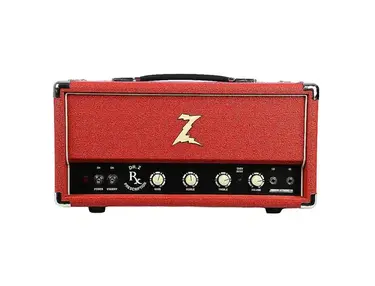 Dr. Z Prescription Junior 18-Watt Guitar Amp Head