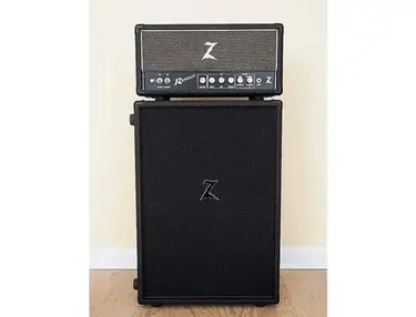Dr. Z Remedy 40-Watt 2x12" Guitar Amp Half Stack