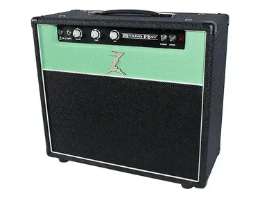 Dr. Z Stang Ray 30-Watt 1x12" Guitar Combo