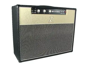Dr. Z Stang Ray 30-Watt 2x12" Guitar Combo