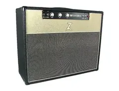 Dr. Z Stang Ray 30-Watt 2x12" Guitar Combo main image