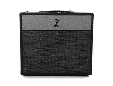 Dr. Z X-Ray 30-Watt 1x12" Guitar Combo