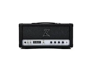 Dr. Z X-Ray 30-Watt Guitar Amp Head