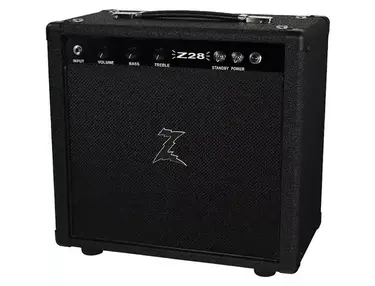 Dr. Z Z-28 28-Watt 1x10" Guitar Combo