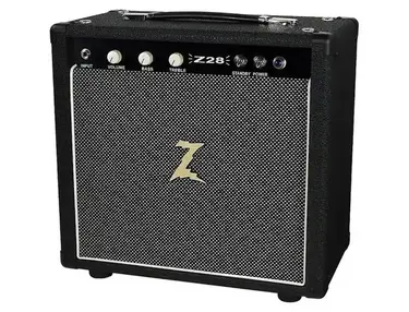 Dr. Z Mini Z Guitar Amplifier - What To Know & Where To Buy