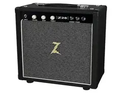 Dr. Z Z-28 28-Watt 2x10" Guitar Combo main image