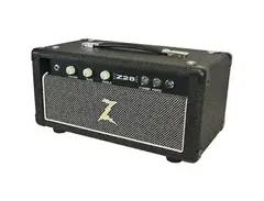 Dr. Z Z-28 28-Watt Guitar Amp Head