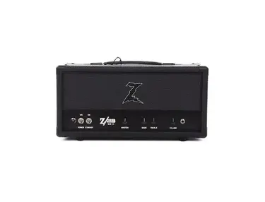 Dr. Z Z-28 MKII 30-Watt Guitar Amp Head