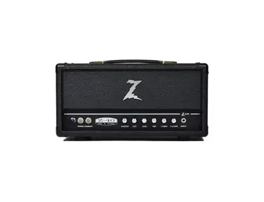 Dr. Z Z-40 40-Watt Guitar Amp Head