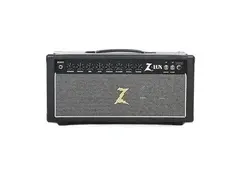 Dr. Z Z-Lux 40-Watt Guitar Amp Head main image