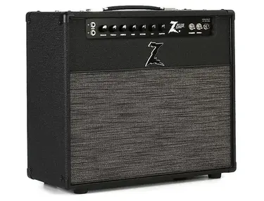 Dr. Z Z-Plus 15-Watt 1x12" LT Guitar Combo