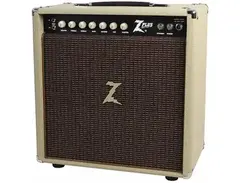 Dr. Z Z-Plus 15-Watt 1x12" Studio Guitar Combo