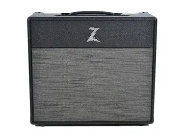 Dr. Z Z Wreck 30-Watt 1x12" Guitar Combo