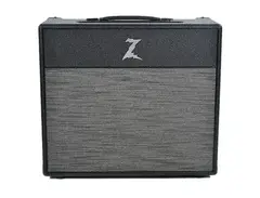 Dr. Z Z Wreck 30-Watt 1x12" Guitar Combo main image